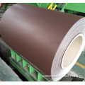 MATT color Steel Coil ppal-Color Coil Coated Steel